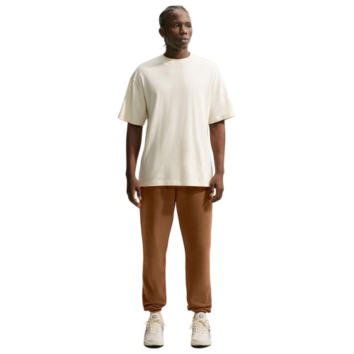 Nike Ανδρικό παντελόνι φόρμας Club Cuffed Brushed Fleece Pants